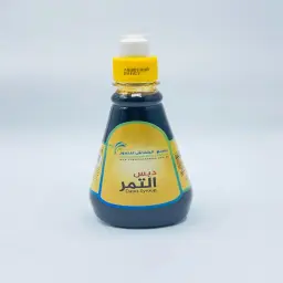 Date Molasses